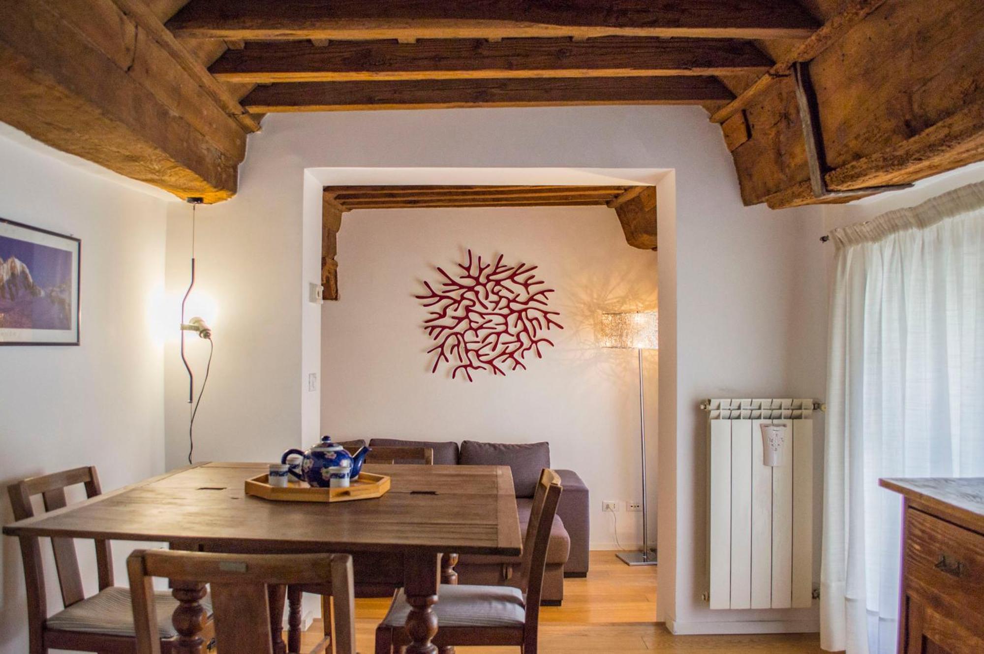 Campo De Fiori Apartment *