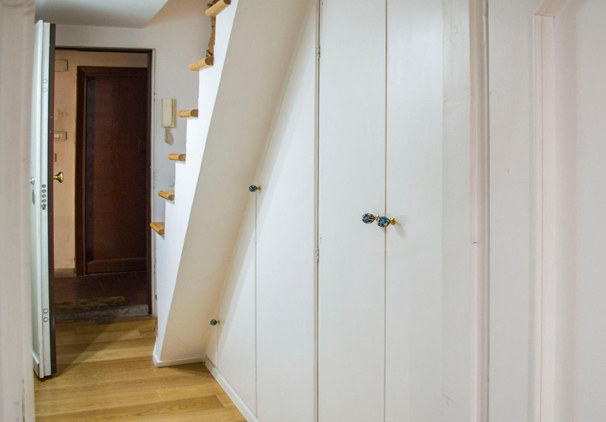 Apartment Campo De Fiori