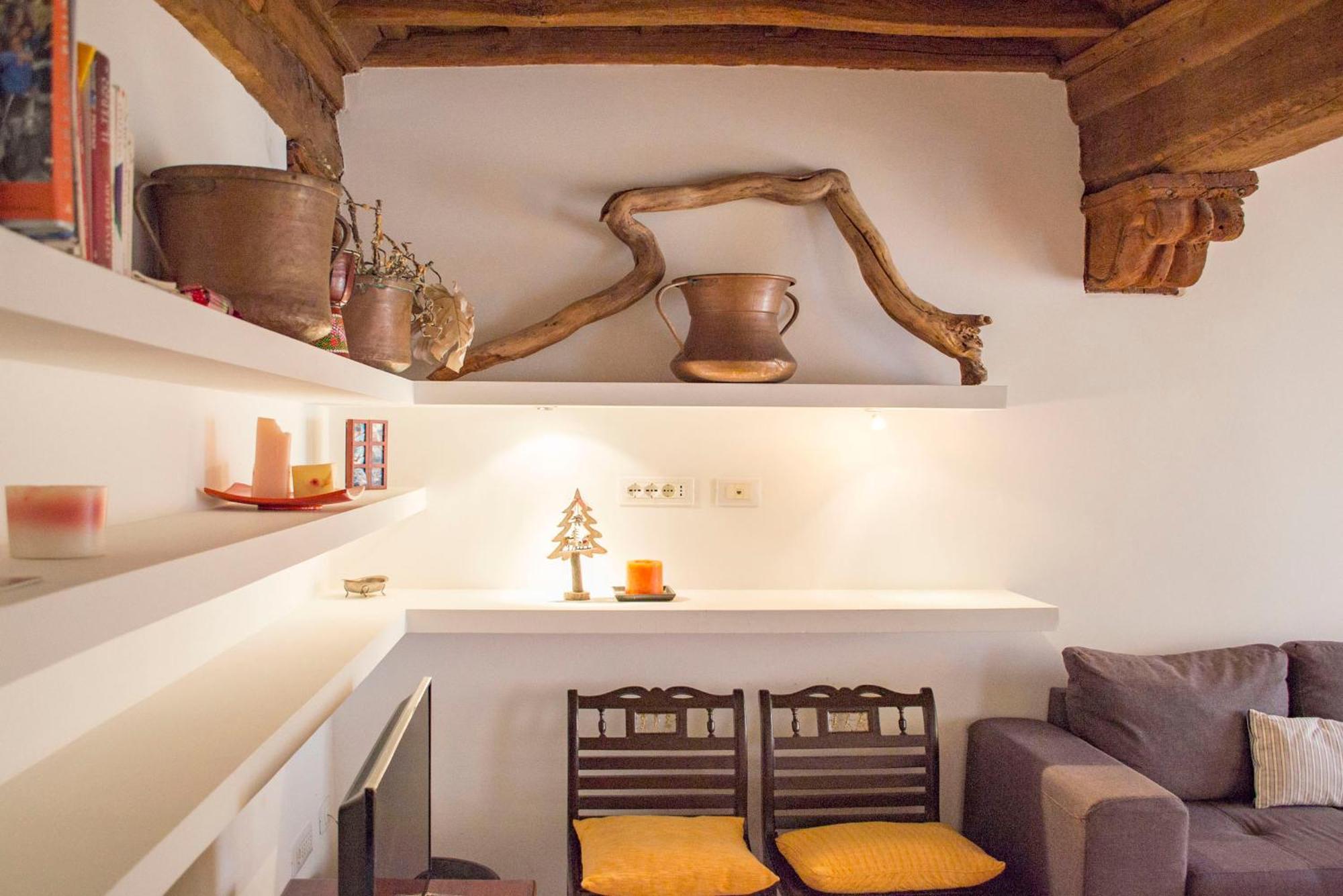 Apartment Campo De Fiori *
