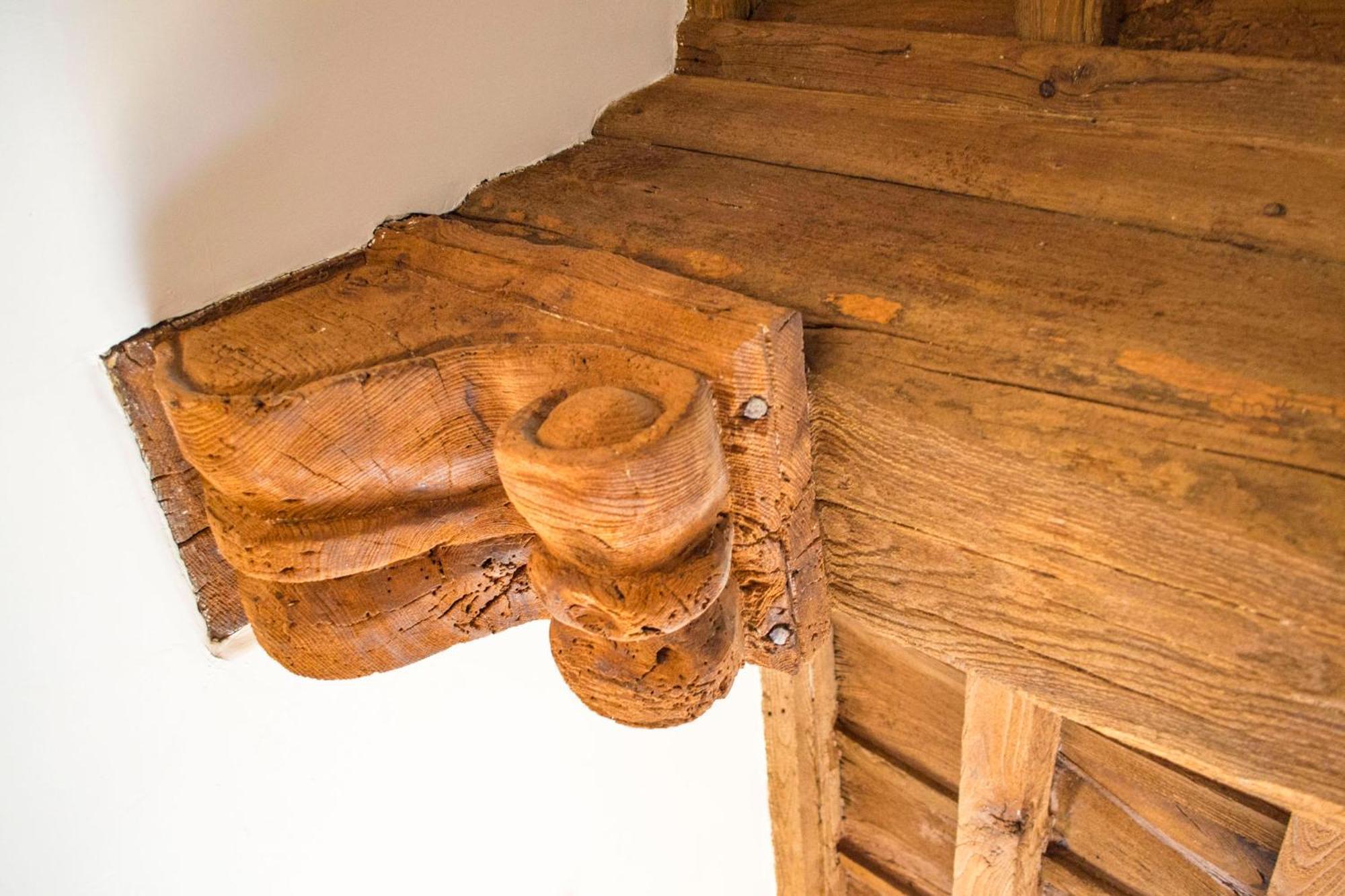 Apartment Campo De Fiori Rom