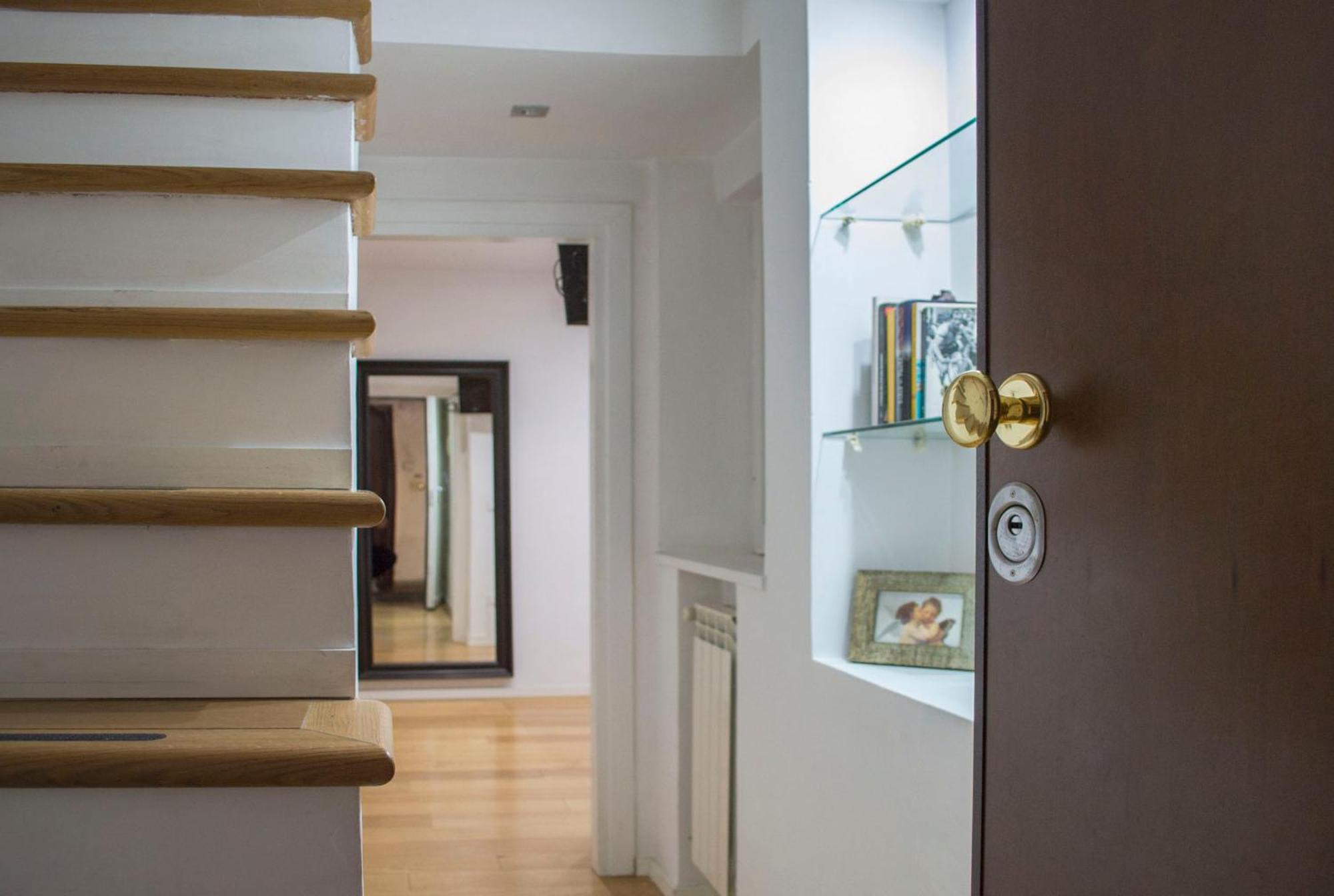 Campo De Fiori Apartment Rom