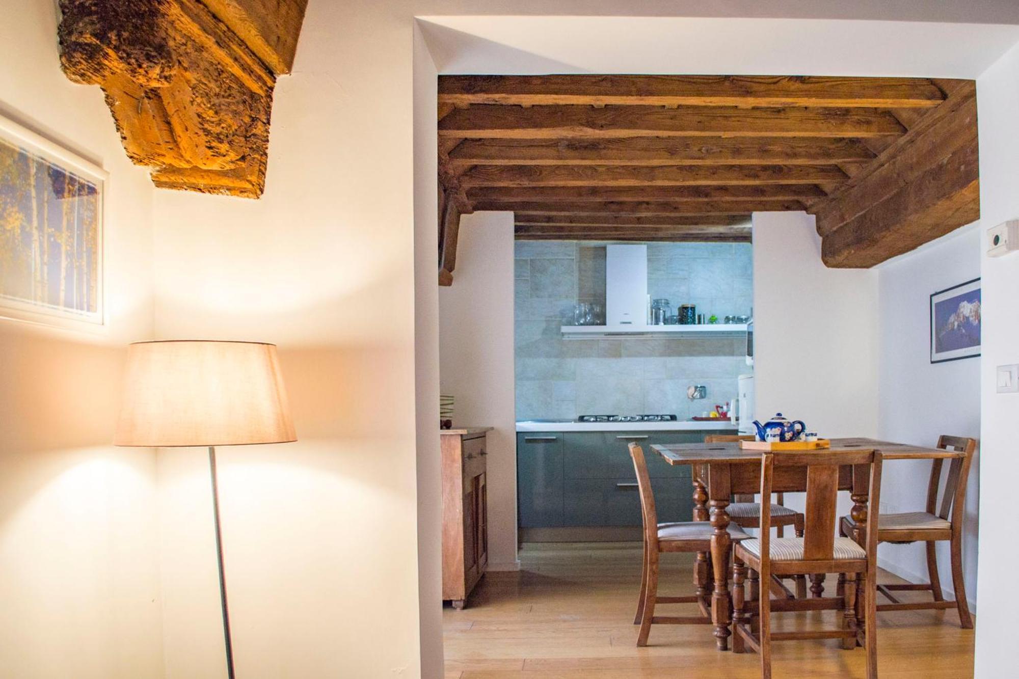 Apartment Campo De Fiori *