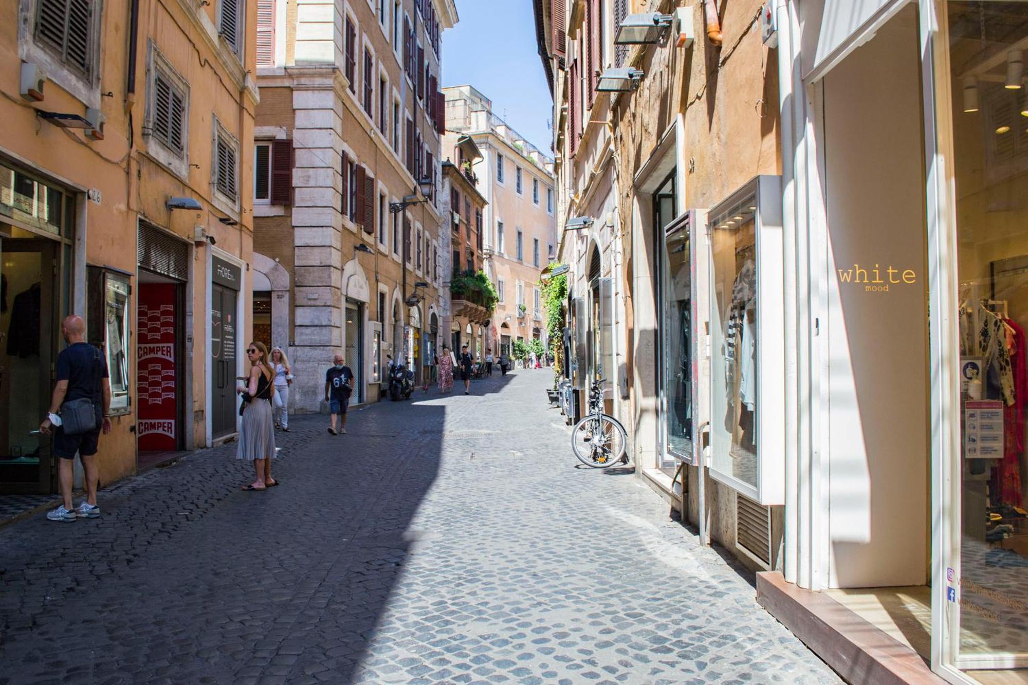 Campo De Fiori